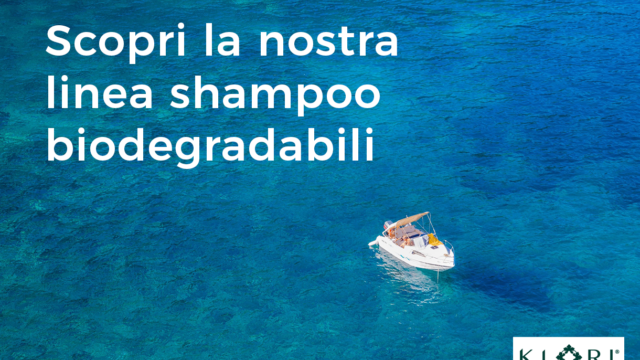 Shampoo biodegradabile naturale ReHair